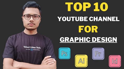 chanel desing|best youtube channels for designers.